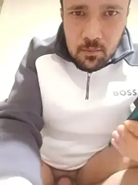 Stripchat Sex Cam of Canercakan