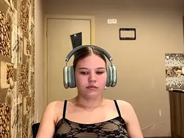 Stripchat Sex Chat of HellyRay