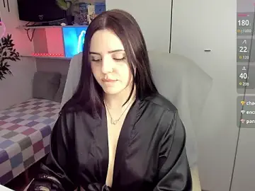 Stripchat Best live sex cam show of LiaWoow