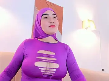 Stripchat Adult Webcam of Malika_Noor