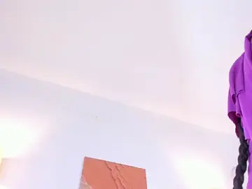 Stripchat Sex Chat of Malika_Noor