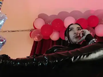 Stripchat Adult Webcam of NYX1126