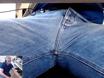 Stripchat Best Webcam of RicRockhard