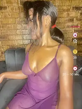 Stripchat Private Sex Chat of SP1CY_MOMMY