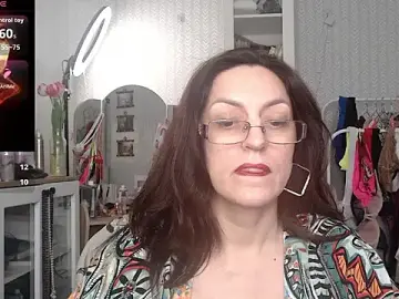 Stripchat Live Porn of Vivian-Alluring