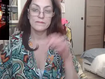 Stripchat Adult Video Chat of Vivian_Violet_