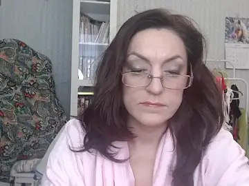 Stripchat Private Sex Chat of Vivian_Violet_