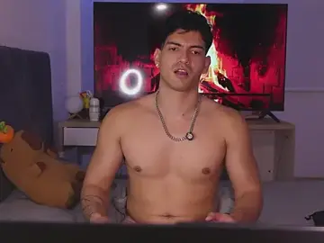 Stripchat Free Live Porn of bbbeachboy