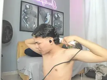 Stripchat Watch Live Sex Cams of camillo_virgil