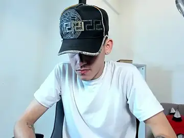 Stripchat Sex Chat of mikebenefleck_01