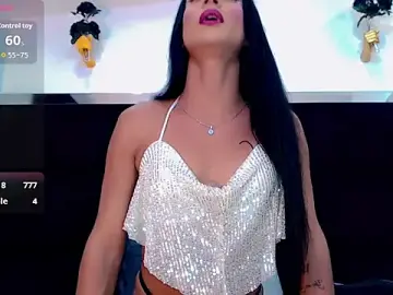 Stripchat Free Live Porn of princessrainbowx