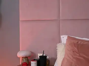 Stripchat Live Sex Cam of AlmaLuv