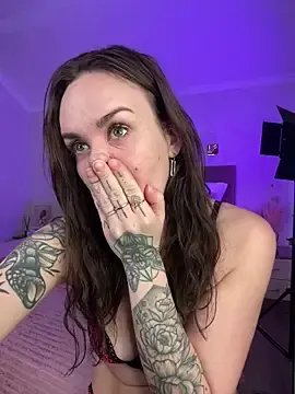 Stripchat Best live sex cam show of AnitaVensley-