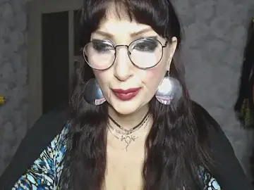 Stripchat Nude Webcam of Aziza1