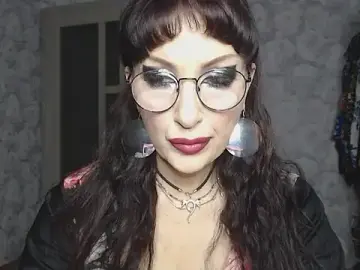 Stripchat Sex Cam of Aziza1