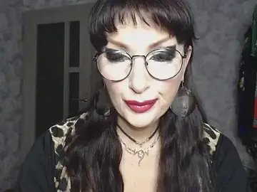 Stripchat Adult Video Chat of Aziza1