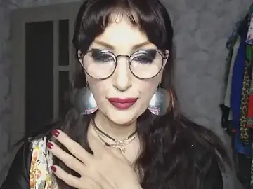 Stripchat Live Sex Cam of Aziza1