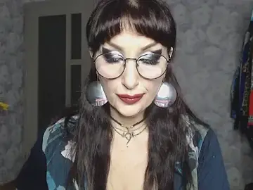 Stripchat Adult Video Chat of Aziza1