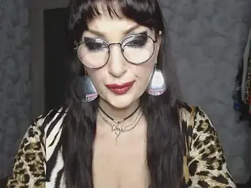 Stripchat Live Porn of Aziza1