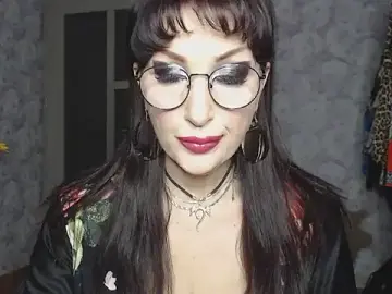 Stripchat Adult Webcam of Aziza1