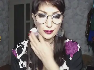 Stripchat Best Webcam of Aziza1