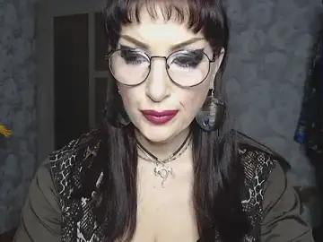 Stripchat Sex Cam of Aziza1