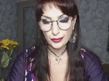 Stripchat Sex Cam of Aziza1