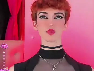 Stripchat Sex Chat of Baby_FenixTS