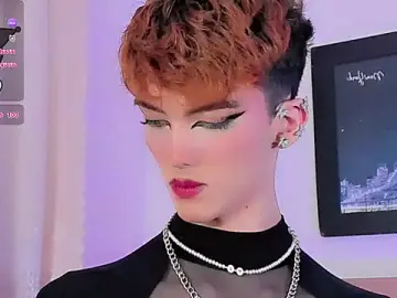 Stripchat Best live sex cam show of Baby_FenixTS