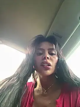 Stripchat Nude Webcam of HOT_LADY_777