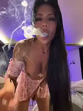 Stripchat Best Webcam of HOT_LADY_777