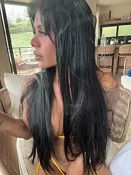 Stripchat Private Sex Chat of HOT_LADY_777