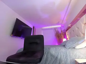 Stripchat Live Sex of HOT_LADY_777