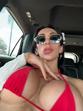 Stripchat Private Sex Chat of HOT_LADY_777