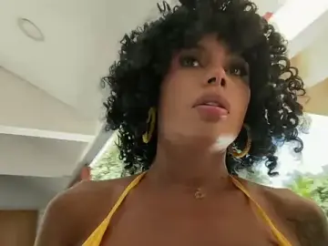 Stripchat Live Porn of HOT_LADY_777