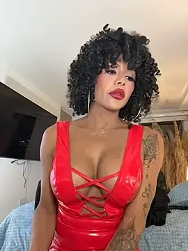 Stripchat Private Sex Chat of HOT_LADY_777