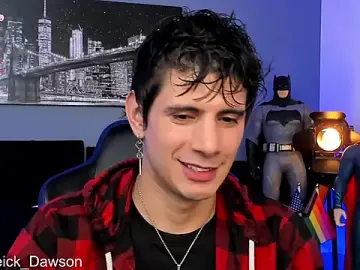 Stripchat Live Sex of Jeick-Dawson