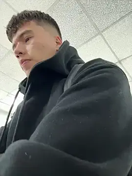 Stripchat Live Sex of Logan_smith1