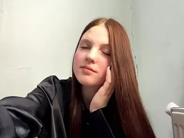 Stripchat Adult Webcams of MayClarkyy