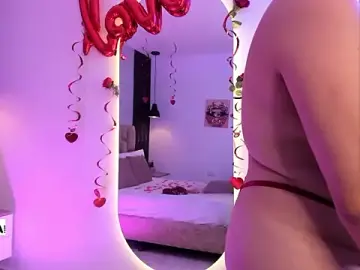 Stripchat Nude Webcam of Perla_dixon