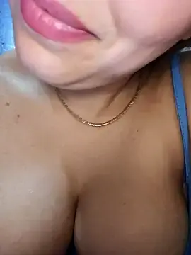 Stripchat Private Sex Chat of Sexy-girl