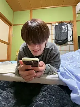 Stripchat Live Porn of koushi_9213