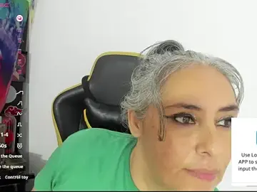 Stripchat Private Sex Chat of mature_gold1