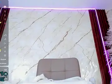 Stripchat Best live sex cam show of tamarafoxy_