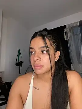 Stripchat Adult Video Chat of trianawhite