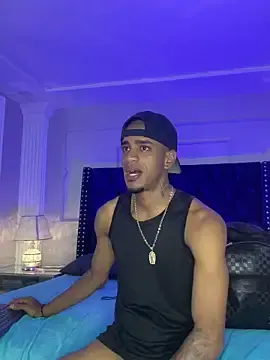 Stripchat Private Sex Chat of AaronCruz_