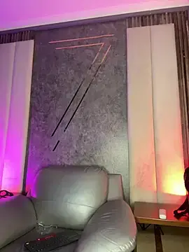 Stripchat Adult Webcams of AaronCruz_