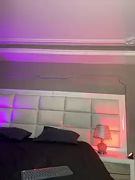 Stripchat Best Webcam of AaronCruz_