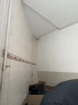 Stripchat Live Sex Cam of AdrianRinaldi