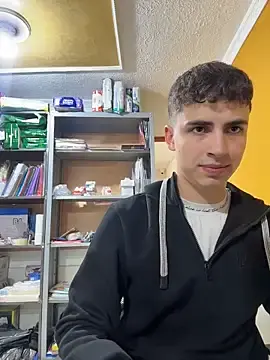 Stripchat Best Webcam of AdrianRinaldi